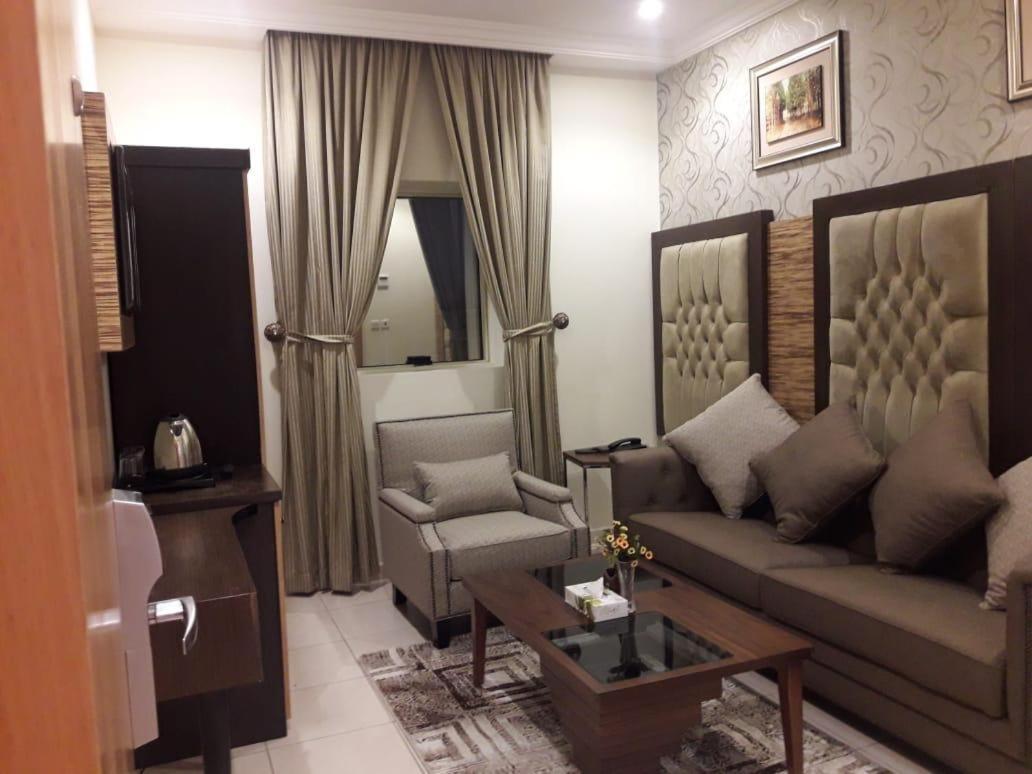 Al Qima Atlas 3 Hotel Mecca Exterior photo